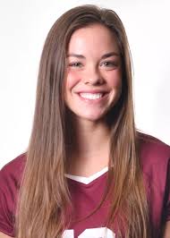 2021 Women's Volleyball Roster