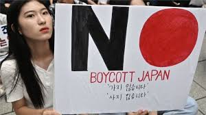 Although it is set up as a dating site, the main objective of meeff is to find friends for a language exchange, tour around korea, or to talk about korean culture such as. South Korea And Japan S Feud Explained Bbc News