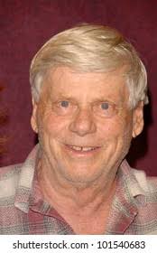 Robert Morse Amcs Mad Men Season Stock Photo 101540683
