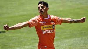 Deportes magallanes is going head to head with cobreloa starting on 7 jun 2021 at 16:30 utc. La Formula De Cobreloa Para Retener A Su Gran Figura As Chile