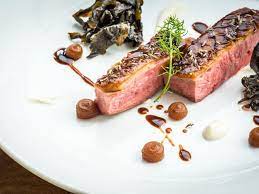 The Michelin Starred Restaurants Open In D C Right Now