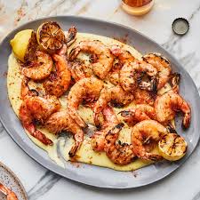 Make ahead marinated shrimp recipe. Grilled Shrimp With Old Bay And Aioli Recipe Bon Appetit