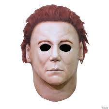 H20 Michael Myers Mask.