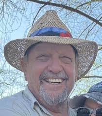 Harold Couch Obituary