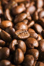 Brown Freshly Roasted Coffee Coffee Roasting Roasted Coffee Beans Roast