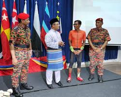 Seorang lagi pejabat chongqing dipecat. Selangor Sedia Lulus Tapak Balai Bomba Baharu Kosmo Digital