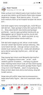 Novel cik reen encik ngokngek surat letak jawatan notis sebulan surat pengesahan majikan swasta semakan cukai tanah wilayah persekutuan kuala lumpur refurbished meaning in malay semak keputusan peperiksaan anak public bank form download perintah am bab a. Sr Hairul Hairul667 Twitter