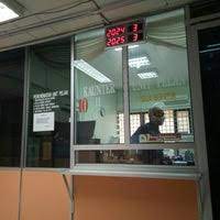 Pejabat pendidikan daerah cameron highlands 39000 tanah rata, pahang. Pejabat Tanah Jajahan Kuala Krai