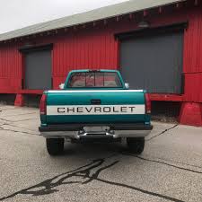Image result for Turquoise 1994 Truck