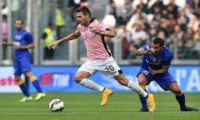 9 assists/27 games, 45.7 passes per 90 minutes, 1.8 key passes per 90. Franco Vazquez Palermo S Biggest Threat
