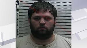 Harlan Co. man charged with child sexual exploitation offenses