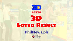 Bet on the outcome of the lotto2021. 3d Lotto Result Today Sunday January 3 2021 Official Pcso Lotto Result