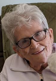 Ruby Fletcher Obituary