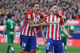 Los jugadores del atlético de madrid ya pone rumbo al estadio. Getafe Vs Atletico Madrid Team News Predicted Lineups Live Stream Tv Info Bleacher Report Latest News Videos And Highlights