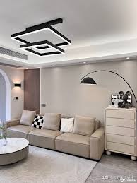 丽江一夫妻的新房火了，光一个电视墙就让无数人效仿，太有品味了_装修主材_什么值得买