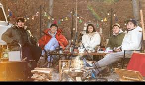 Download drama korea nevertheless episode 9 subtitle indonesia. Asyiknya Reuni Geng Hospital Playlist Di Camping Playlist Tayang Malam Ini