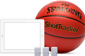 automatic real time basketball stats and analytics