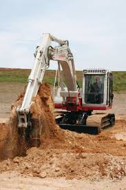 Takeuchi TB1140 Series 2 Mini Excavator