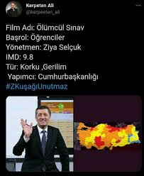 Yükseköğretim kurumları sınavı'nın (yks) birinci oturumu olan ve 10.15'te başlayan temel yeterlilik testi (tyt), 13.00'da sona erdi.tyt sonrasından atılan en komik tweetleri bir araya getirdik. Sinava Hazir Miyiz 2021 Komik Komik Seyler Mizah Videolari
