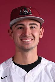 2023 Baseball Roster