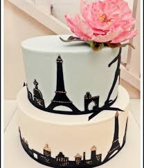 Girls paris decorations room add all the things nana has. Paris Cake Decorating Photos