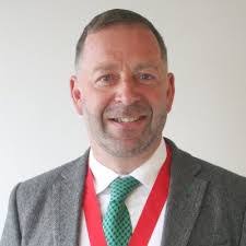 Adrian Hyde's Instagram, Twitter & Facebook