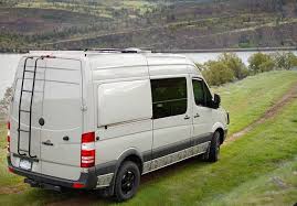 New 2015 Mercedes Sprinter Diesel 4 4 Is The Dream Vehicle Outside Van Makes It Real Van Mercedes Sprinter Sprinter