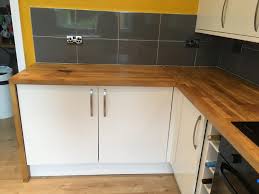 We did not find results for: Howdens 2 Yrs Old Cream Gloss Kitchen Solid Oak Worktops Appliances