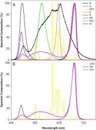 Most hps setup works for about 10,000 hours. Leaf And Whole Plant Gas Exchange And Water Use Efficiency Of Chrysanthemums Under Hps And Leds During The Vegetative And Flower Induction Stages