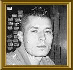 Blaine Francis Daigle (1979-2008)