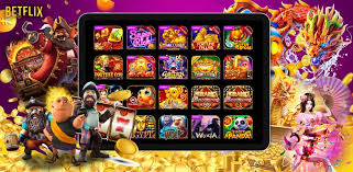 BETFLIX - SLOT GAME APK for Android Download
