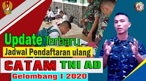 Surat lamaran terdiri dari dua jenis, yaitu untuk kualifikasi pendidikan sma dan sarjana. Berkas Persyaratan Tamtama Tni Ad 2020 Administrasi Pendaftaran Tamtama Tni Ad Rekrutmen Tni Youtube
