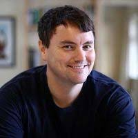 Aaron Pucci's Instagram, Twitter & Facebook