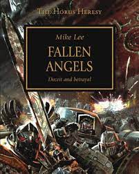 A center for all things warhammer 40,000, age of sigmar, and more! Fallen Angels Novel Warhammer 40k Wiki Fandom