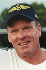 RALPH BARRY Obituary