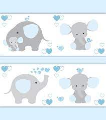 Company number 08243582 | ©2021 omega sky limited. Blue Grey Elephant Nursery Baby Boy Wallpaper Border Wall Art Etsy In 2021 Elephant Nursery Decor Baby Boys Wall Art Elephant Nursery