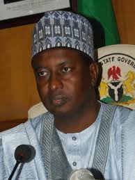 Senator Aliyu Mohammed Lawal pagesepsitename%%