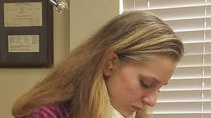 Caitlin, che ogni notte perde tutti i ricordi