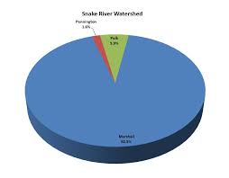 Snake River Watershed Minnesota Nutrient Data Portal