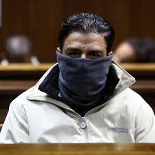 Iqbal sharma, her husband, is a south african businessman and former deputy general of the department of trade and industry in south africa. If I Was Going To Run I Would Have By Now Gupta Associate Iqbal Sharma Says As He Applies For Bail