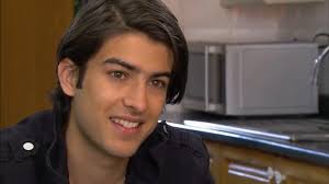 La rosa de Guadalupe" Tuyo es mi corazón (TV Episode 2012)