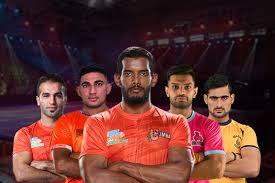 Stats are taken from league runs only. Pkl 2019 Auction Top 10 Highest Earners For Pro Kabaddi League Season 7 Insidesport