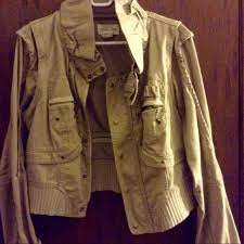 Multi Wear Jacket Vest Crop Top Vest Crop Top Crop Top Jacket Vest Jacket
