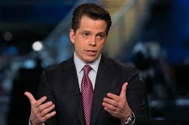 Am i too late now? Anthony Scaramucci Compares Bitcoin S Trajectory To Amazon S Stock