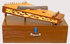 Alat musik ini ada yang terbuat dari bahan perunggu, kulit, kayu, dan bambu. 15 Alat Musik Jawa Barat Dan Cara Memainkannya Tambah Pinter