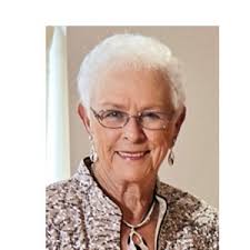 Obituary: LOUISE PARRISH POWERS