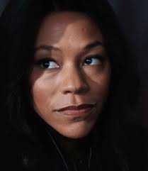 Matt Murdock and Kristen Mcduffie