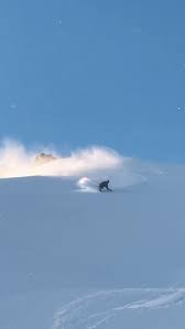 Detonations 💥 with @sebby_k_ , #differentbydesign #nideckersnowboards