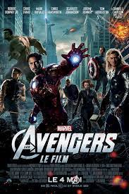 Avengers Font And Avengers Logo