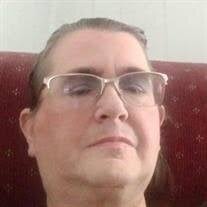 Tammy Walkup Obituary